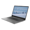 thumbnail image 3 of Lenovo IdeaPad 3 Laptop, 17.3" FHD Screen, AMD Ryzen 5 5625U, 12GB RAM, 256GB SSD, Media Card Reader, HDMI, Webcam, Wi-Fi 6, Fingerprint Reader, Windows 11 Home, 3 of 6