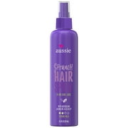 Aussie Sprunch Non-Aerosol Hairspray for Wavy Hair