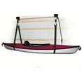 thumbnail image 2 of Attwood 11953-4 All-In-One Hoist System for Kayaks, Canoes and Bikes, Black Finish, 2 of 5