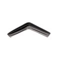 thumbnail image 3 of Cartera Karla Hanson para hombre, piel con bloqueo RFID, color negro Orca, 3 of 4