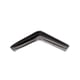 thumbnail image 3 of Cartera Karla Hanson para hombre, piel con bloqueo RFID, color negro Orca, 3 of 4