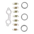 thumbnail image 1 of Kit de juntas de tubo de escape Kit de juntas de tubo de escape Kit de resorte de junta de tubo de escape Diseño de próxima generación, 1 of 9