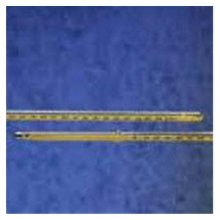 1 Fuser Oil - WP000-15-060-246 15-060-246 15-060-246 Thermometer Lab Ertco Oven/ Oil Bath Celsius Red Spirit Ea From Fisher Scientific Co.