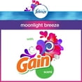 thumbnail image 6 of Febreze Air Effects Moonlight Breeze with Gain Scent Air Refresher 2-9.7 oz. Aerosol Cans, 6 of 8