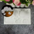 thumbnail image 6 of Handmade 3D Soap Craft Kitchen Fond Soap Mold for Creative Mushroom Baking Gift, 6 of 15