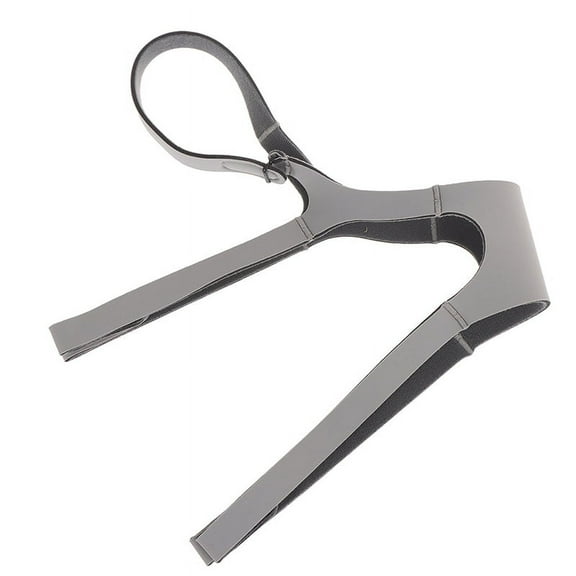 CPAP Anti-snoring Headband Respirator Head Belt Strap for Hexagonal Ventilator