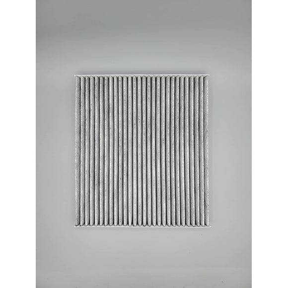 Dasher CF11819 Replacement Cabin Air Filter for Kia, Hyundai, & GM vehicles DC2037C