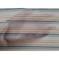 thumbnail image 4 of oneOone Cotton Cambric Fabric Texture Stripe Printed Craft Fabric BTY 56 Inch Wide, 4 of 4