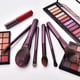 thumbnail image 4 of 12Pcs Makeup Brushes Set, Premium Synthetic Foundation Powder Concealers Eye Shadows Makeup Brushes, 4 of 4