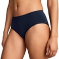 thumbnail image 6 of Jockey Women's Seamfree Chill Hipster, 6 of 6
