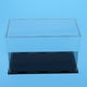 thumbnail image 5 of Vitrina de Acrílico Transparente, Organizador de s de Acción, Caja de Cubo Y Base Negra para Muñecas O Coleccionables, 24 X 12 X 15 Cm Zulema Vitrina de acrílico, 5 of 8