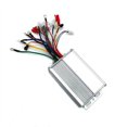 thumbnail image 1 of Batería de vehículo eléctrico de onda sinusoidal de tres modos de 48/60 V 450 W, controlador inteligente sin escobillas ultrasilencioso, 1 of 5