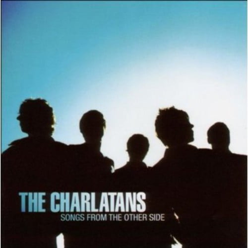 Songs from the Other Side (CD)