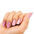 thumbnail image 3 of L.A. COLORS Gel Nail Polish, Rosy Future, 0.44 fl oz, 3 of 8