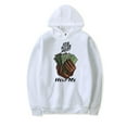 thumbnail image 3 of Real Boston Richey Merch Help Me Album Hoodie Unisex Fashion Casual Long Sleeve Sweatshirt, 3 of 4