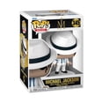 thumbnail image 3 of Funko POP Rocks: Michael Jackson- MJ(lean) Vinyl Figure, 3 of 3