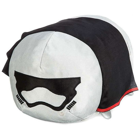 Disney Star Wars Captain Phasma Medium Plush