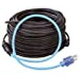 thumbnail image 3 of Prime Wire RHC600W120 120 ft. Roof & Gutter De-Lcing Kit, Black, 3 of 5