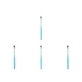 thumbnail image 3 of Masteelf 4-Pack Universal Stylus Pens for Tablets and Smartphones, Ideal for Drawing, Writing, and Note-Taking on All Touchscreen Devices, 3 of 8