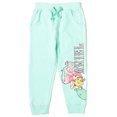 thumbnail image 5 of Disney Princess Ariel 2 Pack Pants Toddler to Big Kid, 5 of 5