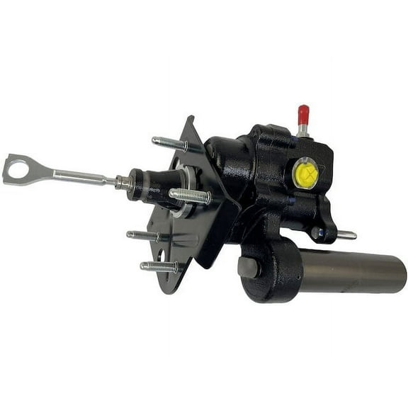 Power Brake Booster - Compatible with 2003 - 2006 Chevy Tahoe (with Hydro-Boost) 2004 2005