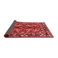 thumbnail image 2 of Ahgly Company Indoor Rectangle Persian Red Traditional Area Rugs, 3' x 5', 2 of 4