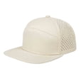 thumbnail image 2 of Sombreros unisex para hombre y mujer, ajustables, a juego, con protección solar, para senderismo, pesca, acampada, gorra de béisbol, de poliéster., 2 of 2