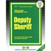 Deputy Sheriff