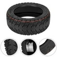 thumbnail image 3 of Pneu Tout-Terrain Sans Chambre 11 Pouces 90/55-7 pour Trottinette Électrique Segway Gt1 Gt2, 3 of 9