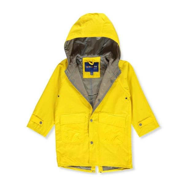 WIPPETTE KIDS Wippette Boys' Raincoat