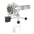 thumbnail image 4 of Modelo de motor Stirling, motor Stirling de 6 cilindros Cilindro Motor Stirling Motor Stirling Motor de primera línea, 4 of 8