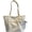 White, variant on CoCoMangos Canvas Tote Shoulder Bags for Women Casual Hobo Satchel Large Capacity Laptop Travel Work Handbags