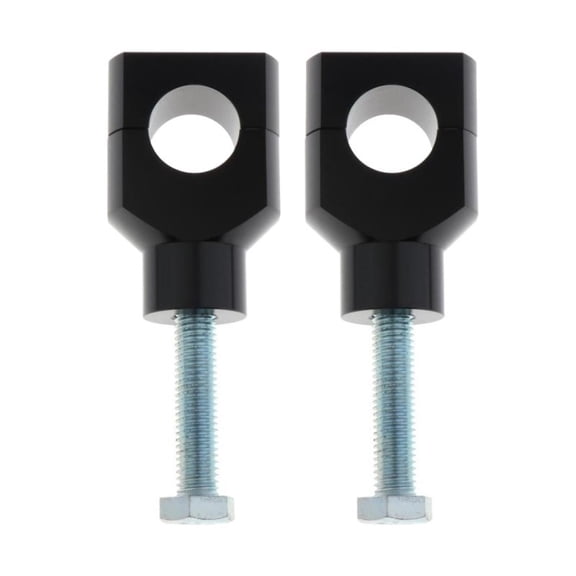 Applies to Pair 1 Handlebar Riser Clamp for Harley