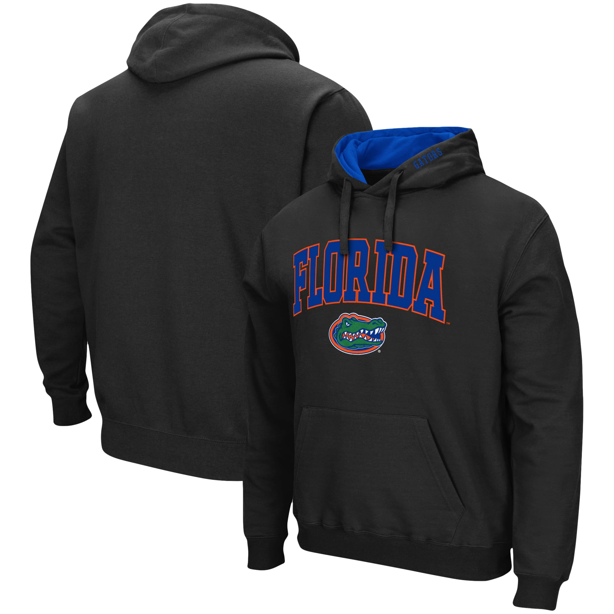 gator pullover