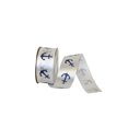 thumbnail image 1 of Reliant Ribbon 5123-C02-09J 10.5 in. 25 Yards Anchor Dyna Ribbon, Comb. 2, 1 of 1