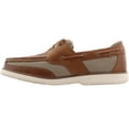 thumbnail image 4 of Sperry  Mens Surveyor 2 Eye Boat  Casual Shoes, 4 of 7