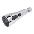 thumbnail image 3 of Water Saving Kitchen Tap Head Faucet Extender Sink Spray Aerator Swivel, 3 of 9