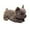 B, variant on Lifelike Corgi and French Bulldog Plush Toy - Mini Soft Stuffed Puppy Doll for Kids, Machine Washable Cute Dog Toy (11.8 x 6.3 x 7.1 Inches)