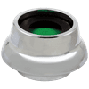 Delta Victorian Aerator - Water-Efficient - 1.2 GPM in Chrome