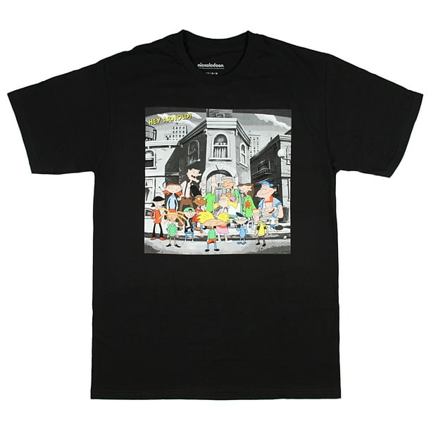 arnold shirt