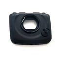 thumbnail image 1 of thinsony Viewfinder Shell Plastic Cement Eyepiece Frame Applicable Tools Camera Repair Part Eyecup Supply Replacement for D810, 1 of 6