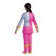 thumbnail image 1 of Disfraz oficial Power Ranger rosa Disguise Dino Fury, 1 of 1