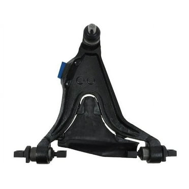 Front Right Lower Control Arm and Ball Joint Assembly - Compatible with 1998 - 2004 Volvo C70 FWD 1999 2000 2001 2002 2003