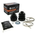 thumbnail image 1 of Niche Front Rear CV Axle Boot Kit for Yamaha Big Bear 400 UTV 519-KCV2229B, 1 of 6