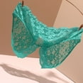 thumbnail image 4 of Women's Underwear Cute Panties for Women Cute Thong Green Womens Briefs L, 4 of 4