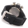 thumbnail image 3 of Invicta Men's 16911 I-Force Analog Display Japanese Quartz Black Watch, 3 of 3