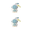 thumbnail image 1 of Ventilador Sin Aspas Enfriador De Aire Advancent Dispositivo De Enfriamiento Mini, 1 of 6