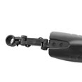 thumbnail image 4 of Essen 2Pcs Bicycle Front Rear Fender Mountain Bike Plastic Splash Guard Mudguards Set, 4 of 7