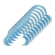 Reusable C Type Dental Dentist Mouth Opener Lip Cheek Retractor (M)