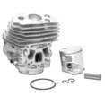 thumbnail image 1 of Cylinder Piston Assembly Cylinder Husqvarna 545 545xp 550 550xp (43mm)-subaoe Boris, 1 of 1